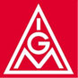 Logo IG Metall
